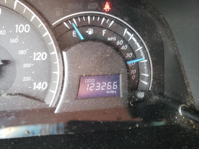 Photo 8 from auction – 2012 TOYOTA CAMRY BASE with VIN 4T1BF1FK1CU026525