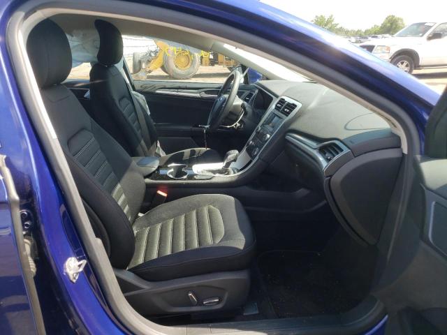 Photo 5 from auction – 2015 FORD FUSION SE with VIN 1FA6P0H71F5124111