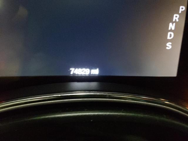 Photo 8 from auction – 2015 JEEP GRAND CHER with VIN 1C4RJFBG1FC766893