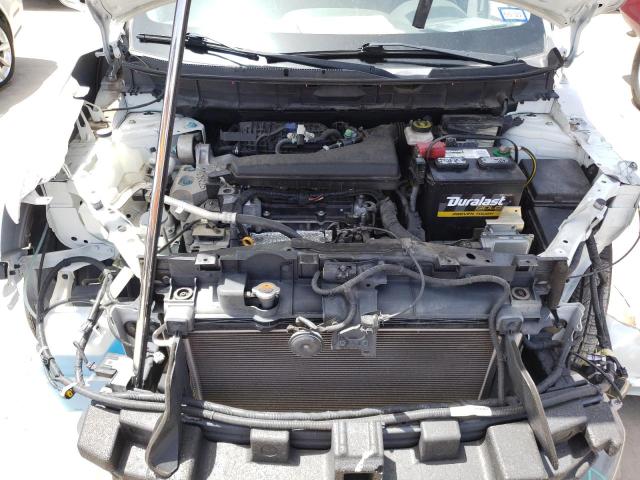 Zdjęcie 7 z aukcji – 2015 NISSAN ROGUE S z VIN KNMAT2MT1FP539433
