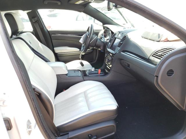 Photo 5 from auction – 2021 CHRYSLER 300 S with VIN 2C3CCABG2MH524065