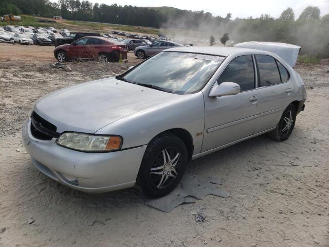 Photo 2 from auction – 2001 NISSAN ALTIMA XE with VIN 1N4DL01DX1C227714