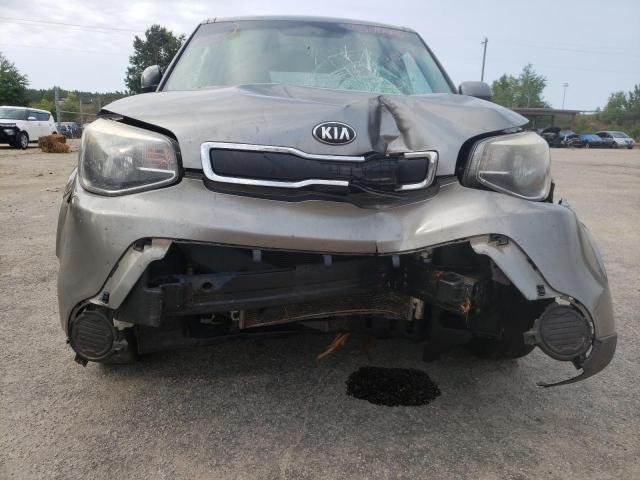Photo 9 from auction – 2014 KIA SOUL with VIN KNDJN2A27E7093115