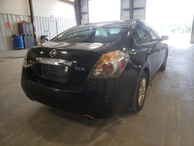 Zdjęcie 4 z aukcji – 2012 NISSAN ALTIMA BAS z VIN 1N4AL2AP3CN534528