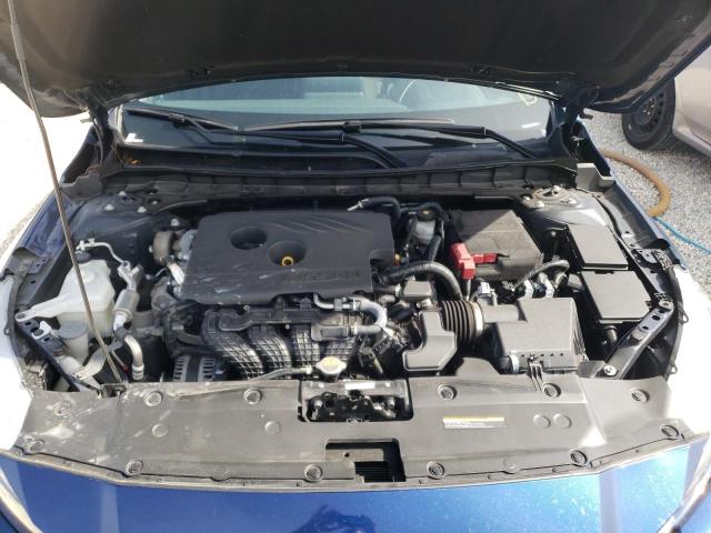Photo 7 from auction – 2020 NISSAN ALTIMA S with VIN 1N4BL4BV0LC226953
