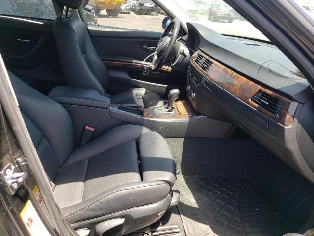 Photo 5 from auction – 2007 BMW 328 I SULE with VIN WBAVC53557FZ78760