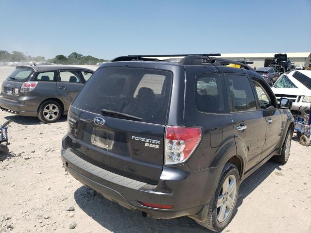 Photo 4 from auction – 2010 SUBARU FORESTER 2 with VIN JF2SH6CC1AG912902