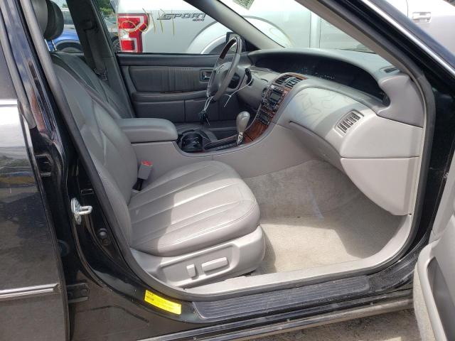 صورة رقم 5 من المزاد - 2003 TOYOTA AVALON XL مع VIN 4T1BF28B23U289285
