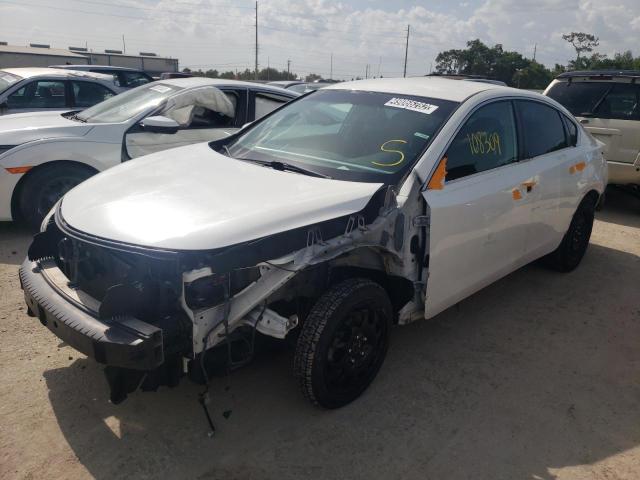 Photo 2 from auction – 2013 NISSAN ALTIMA 2.5 with VIN 1N4AL3APXDC174015