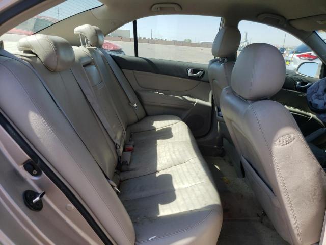 Photo 6 from auction – 2007 HYUNDAI SONATA with VIN 5NPEU46F67H281778