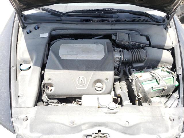 Photo 7 from auction – 2007 ACURA TL with VIN 19UUA66247A019263