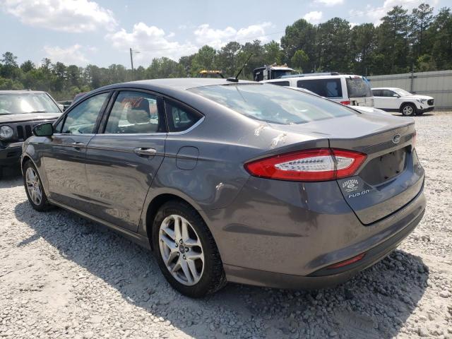 Photo 3 from auction – 2013 FORD FUSION SE with VIN 3FA6P0HR6DR375606