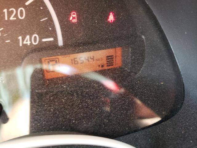 Photo 8 from auction – 2019 NISSAN VERSA with VIN 3N1CN7APXKL821411