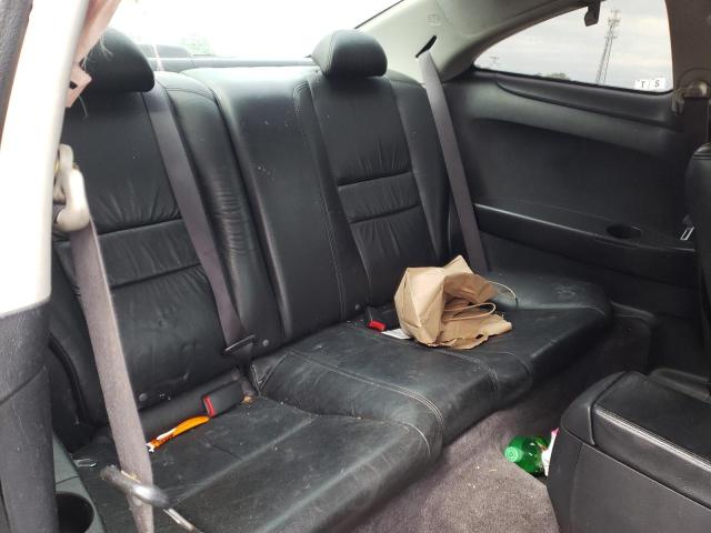 Photo 6 from auction – 2004 HONDA ACCORD EX with VIN 1HGCM82604A008487