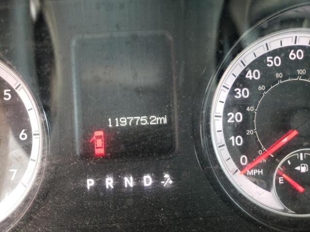 Photo 8 from auction – 2016 RAM 1500 SLT with VIN 1C6RR7GT3GS384464