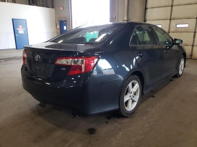 Photo 4 from auction – 2012 TOYOTA CAMRY BASE with VIN 4T1BF1FK6CU529323