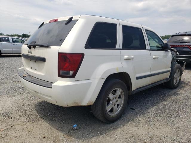 Photo 4 from auction – 2008 JEEP GRAND CHER with VIN 1J8GR48K08C119445