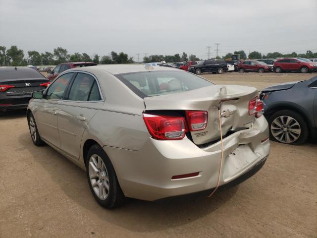 Photo 3 from auction – 2014 CHEVROLET MALIBU 1LT with VIN 1G11C5SLXEF194419
