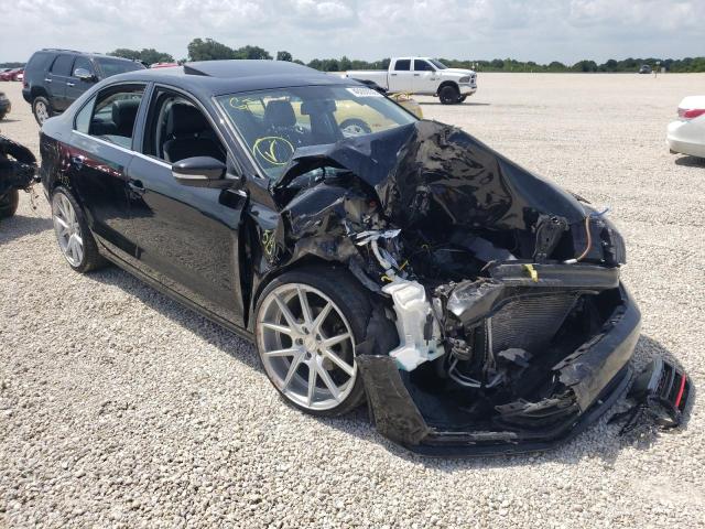 VOLKSWAGEN JETTA SE 2017 with VIN 3VWDB7AJ5HM263165 - Photo from auction
