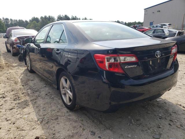 Photo 3 from auction – 2014 TOYOTA CAMRY L with VIN 4T1BF1FK5EU856086