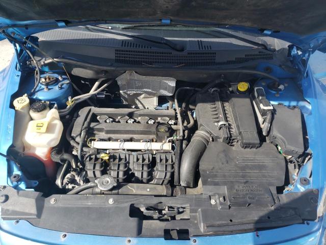 Photo 7 from auction – 2008 DODGE CALIBER SX with VIN 1B3HB48B18D685674
