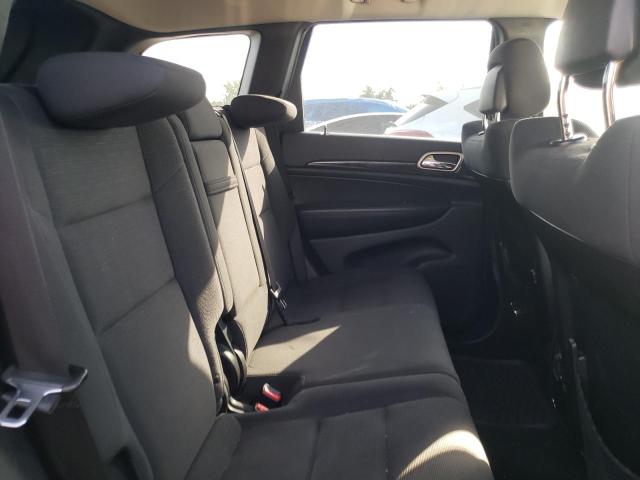 Photo 6 from auction – 2012 JEEP GRAND CHER with VIN 1C4RJFAG4CC185529