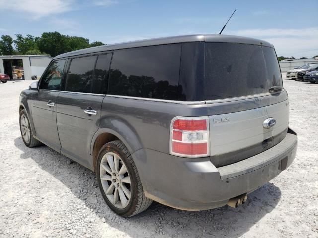 Photo 3 from auction – 2010 FORD FLEX LIMIT with VIN 2FMHK6DC2ABB14257