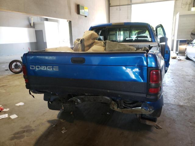 Photo 6 from auction – 1998 DODGE RAM 1500 with VIN 1B7HC13Z2WJ236050