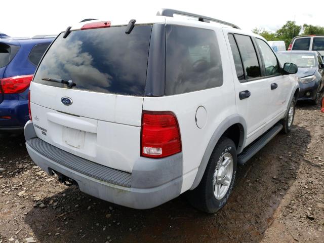 Photo 4 from auction – 2002 FORD EXPLORER X with VIN 1FMZU72E42ZC13122
