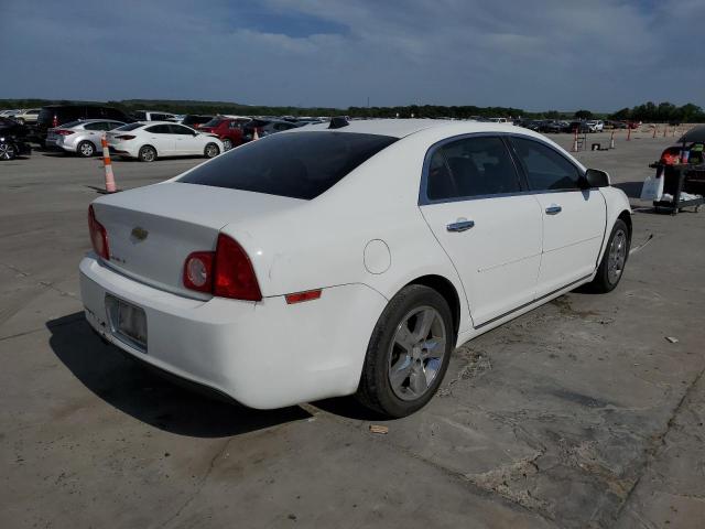 Photo 4 from auction – 2012 CHEVROLET MALIBU 2LT with VIN 1G1ZD5EU1CF348940