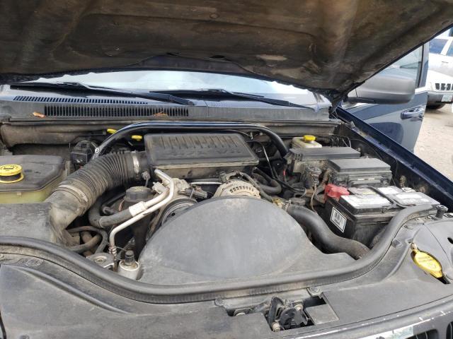 Photo 7 from auction – 2005 JEEP GRAND CHER with VIN 1J4HR58N45C622879