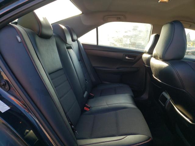 Photo 6 from auction – 2017 TOYOTA CAMRY LE with VIN 4T1BF1FKXHU306578