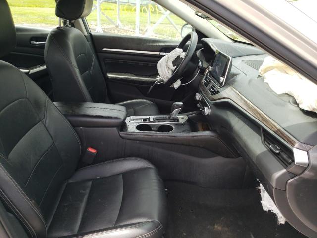 Photo 5 from auction – 2020 NISSAN ALTIMA SL with VIN 1N4BL4EV5LC157799