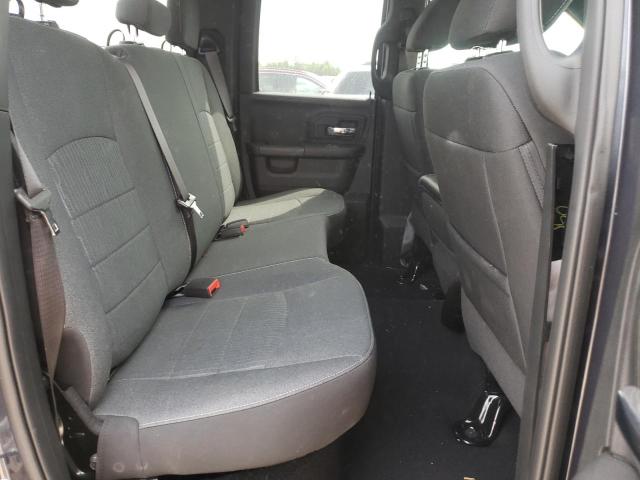 Photo 6 from auction – 2021 RAM 1500 CLASS with VIN 1C6RR7GT7MS571878