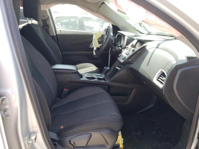 Photo 5 from auction – 2017 CHEVROLET EQUINOX LT with VIN 2GNALCEK8H6187229