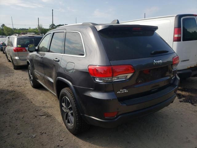 Photo 3 from auction – 2018 JEEP GRAND CHER with VIN 1C4RJFAG2JC443950