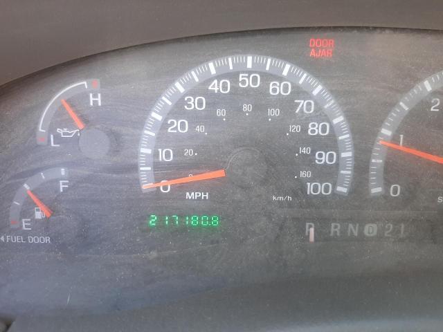 Photo 8 from auction – 2003 FORD F150 with VIN 1FTRX17243NA37110