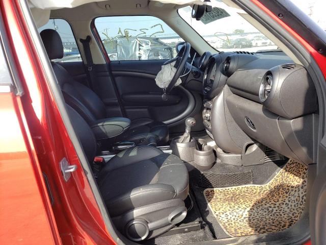 Photo 5 from auction – 2014 MINI COOPER S C with VIN WMWZC5C54EWP40865