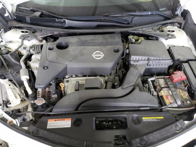Photo 7 from auction – 2015 NISSAN ALTIMA 2.5 with VIN 1N4AL3AP5FC276907