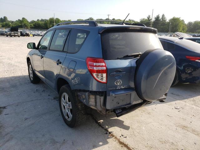 Photo 3 from auction – 2010 TOYOTA RAV4 with VIN 2T3BF4DV2AW070455