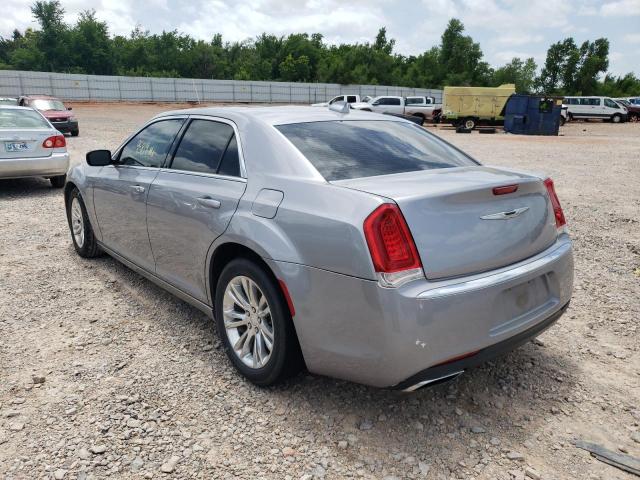 Photo 3 from auction – 2016 CHRYSLER 300 LIMITE with VIN 2C3CCAAG5GH273581