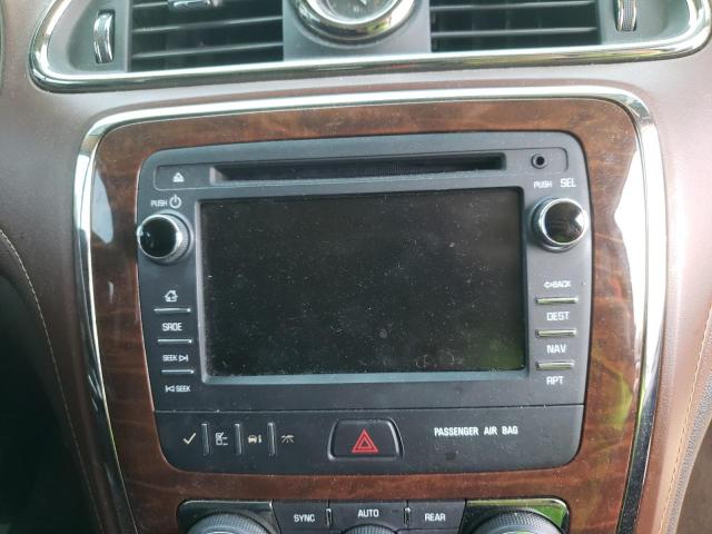 Фото 9 с аукциона – 2013 BUICK ENCLAVE с VIN 5GAKRCKD5DJ237164
