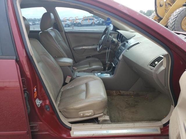 Photo 5 from auction – 2008 NISSAN MAXIMA SE with VIN 1N4BA41E88C828191