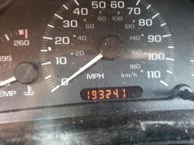 Photo 8 from auction – 2004 CHEVROLET CAVALIER with VIN 1G1JC52F647268907