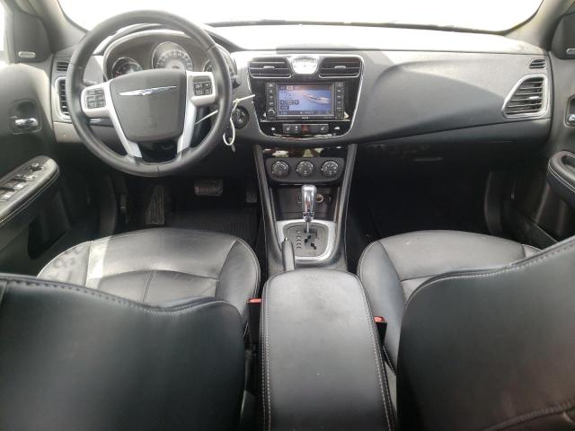 Photo 9 from auction – 2013 CHRYSLER 200 LIMITE with VIN 1C3CCBCG4DN745064