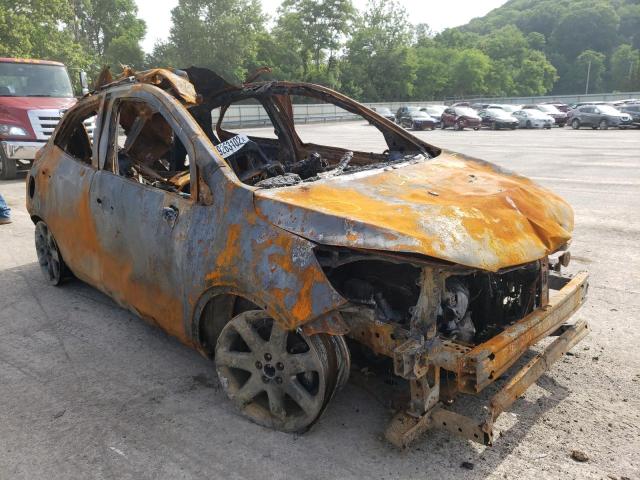 Photo 9 from auction – 2018 BUICK ENCORE ESS with VIN KL4CJGSB0JB548047