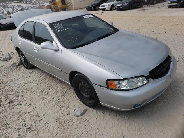 Photo 1 from auction – 2001 NISSAN ALTIMA XE with VIN 1N4DL01DX1C227714