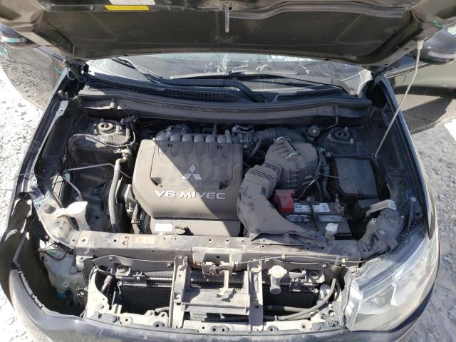 Photo 7 from auction – 2015 MITSUBISHI OUTLANDER with VIN JA4JZ4AX4FZ010557