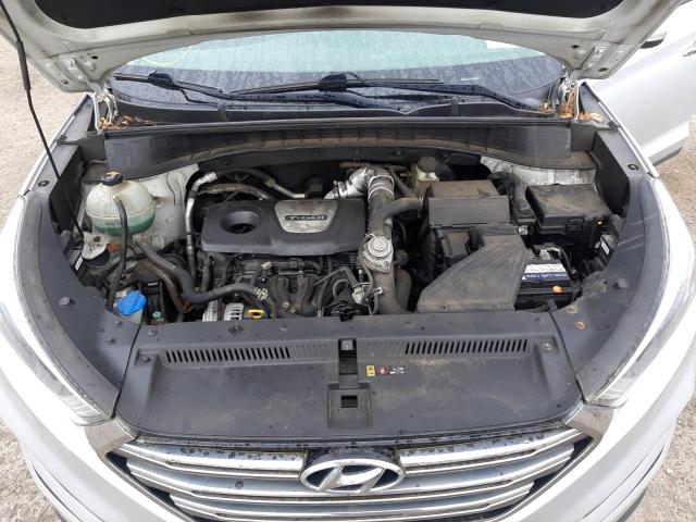 Photo 7 from auction – 2016 HYUNDAI TUCSON LIM with VIN KM8J3CA2XGU072769