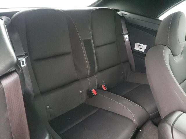 Photo 6 from auction – 2015 CHEVROLET CAMARO LT with VIN 2G1FD3D39F9143623